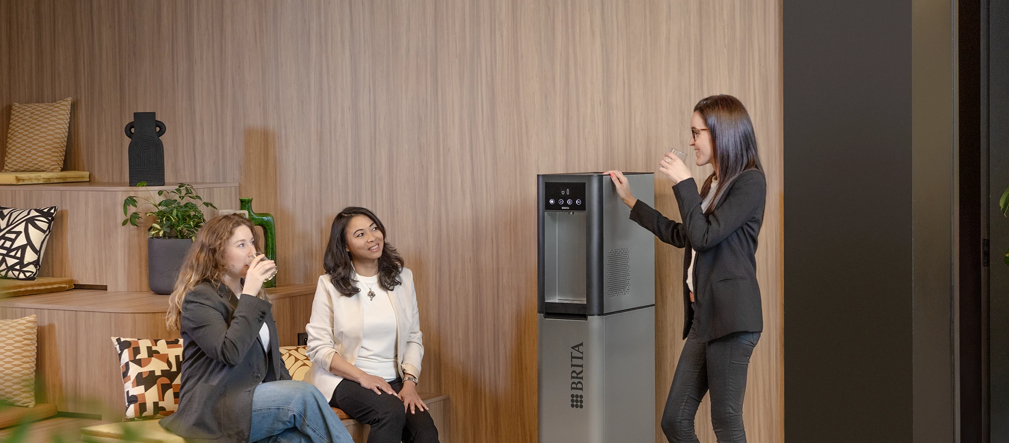 BRITA BRITA