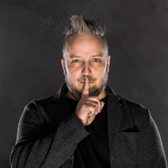 Christoph Brand Christoph Brand