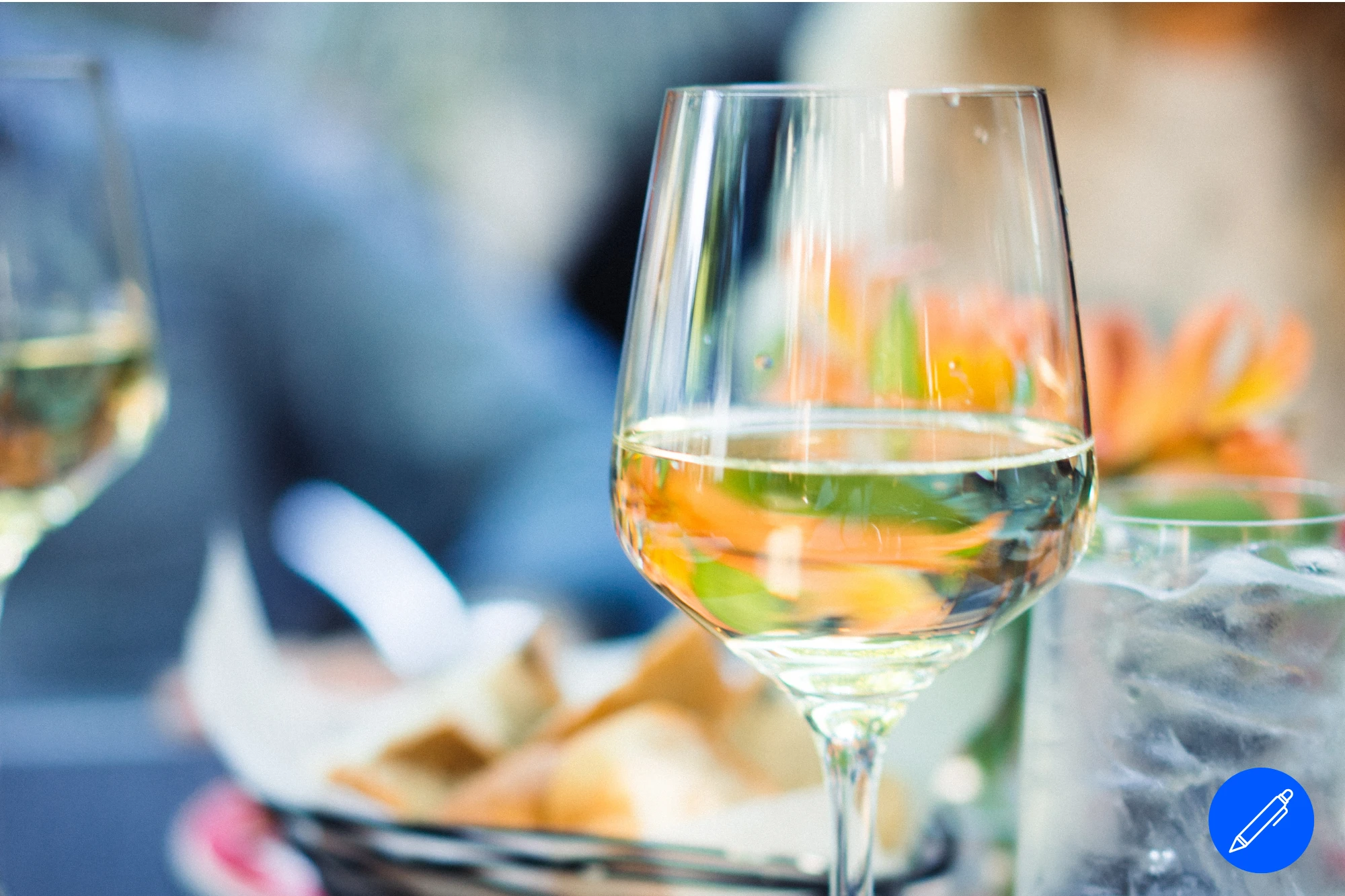 Wein und Dinner Wein und Dinner