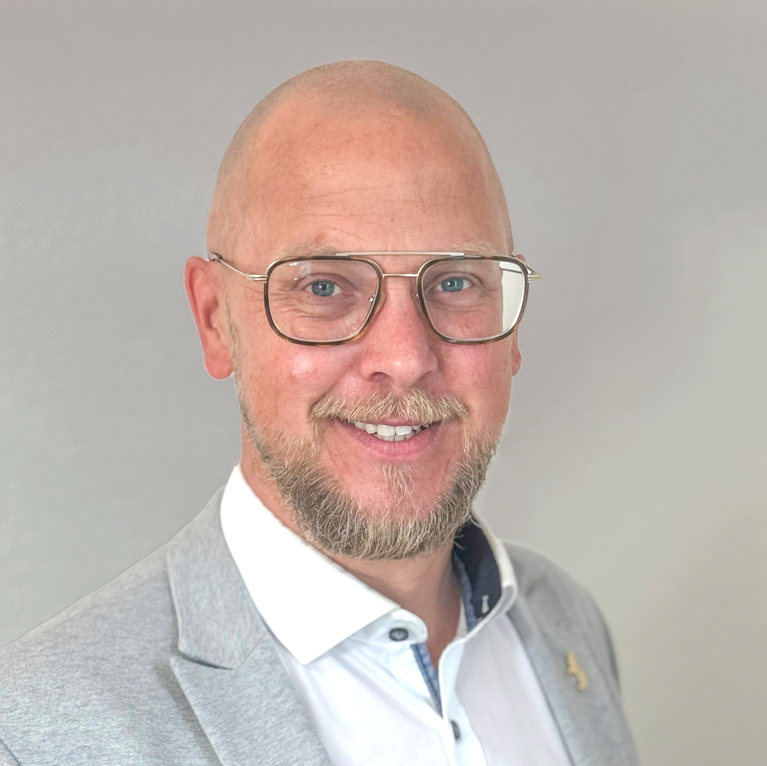 Harald Bracht Harald Bracht