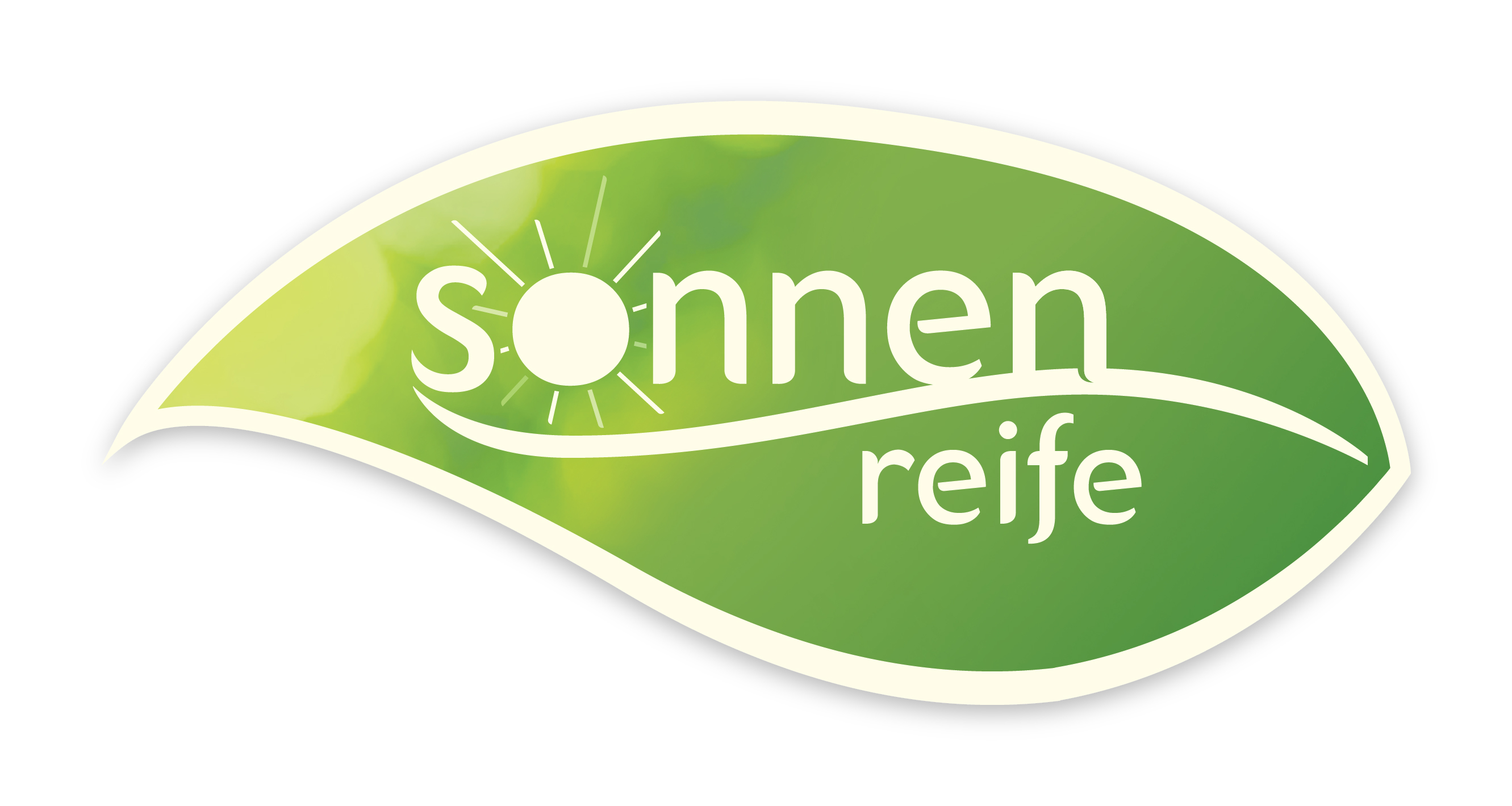 Sonnenreife Logo