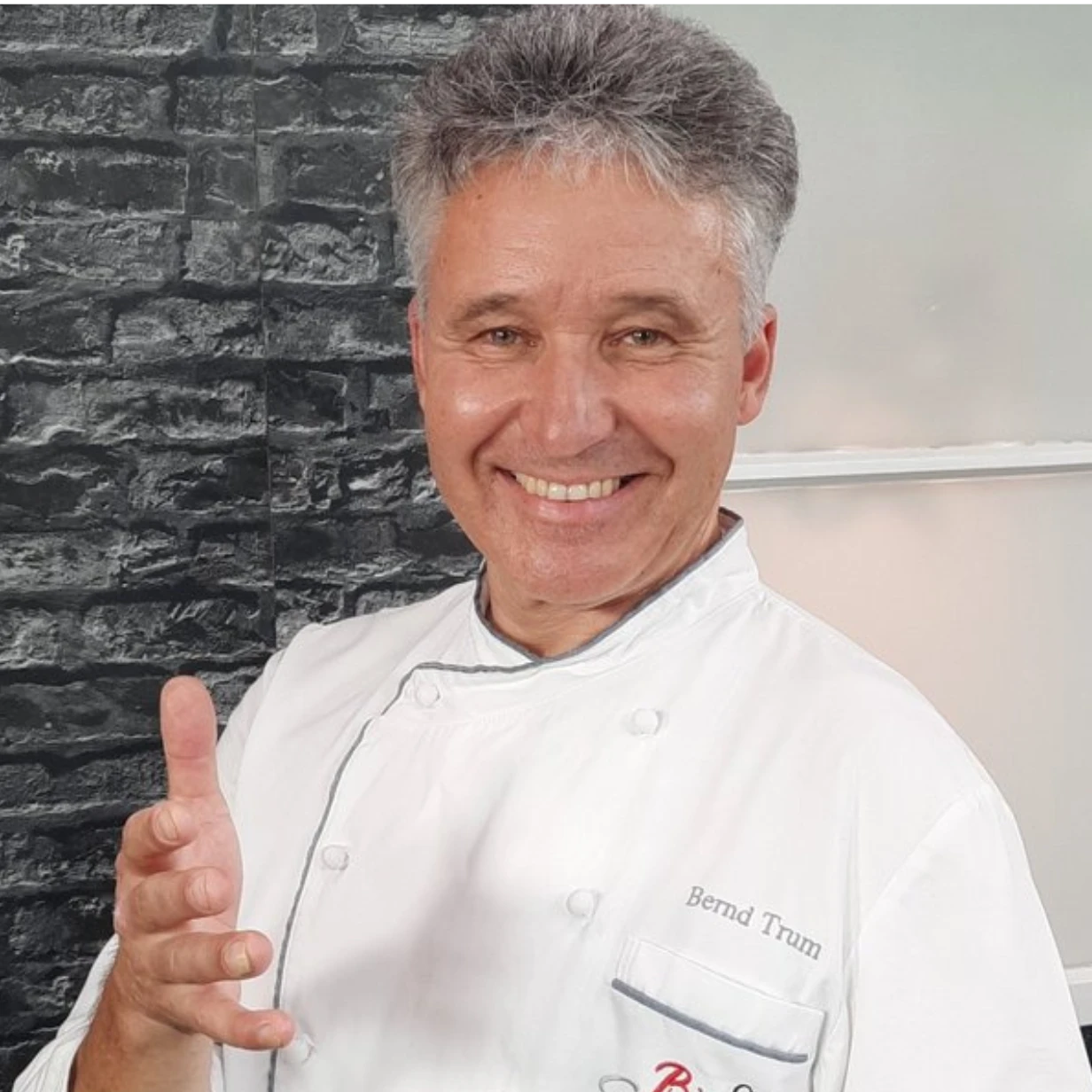 Bernd Trum Bernd Trum