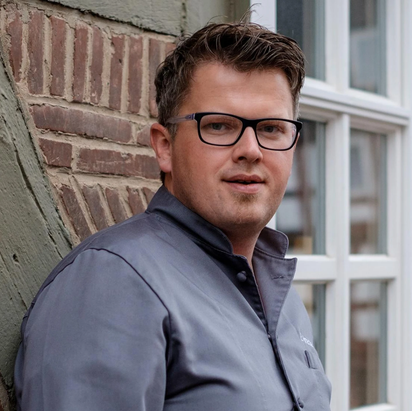 Erik Arnecke Erik Arnecke