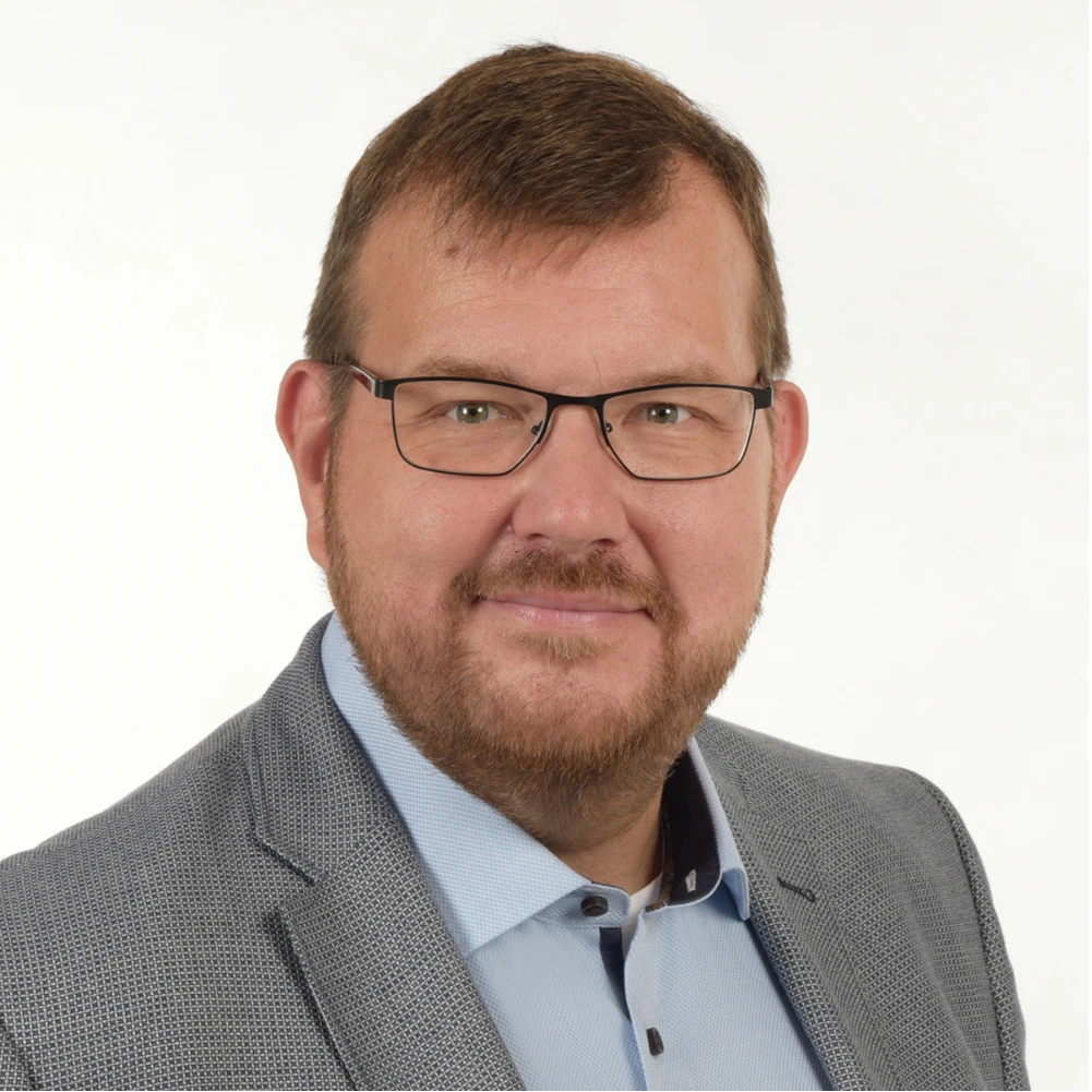 Jörg Jendrny