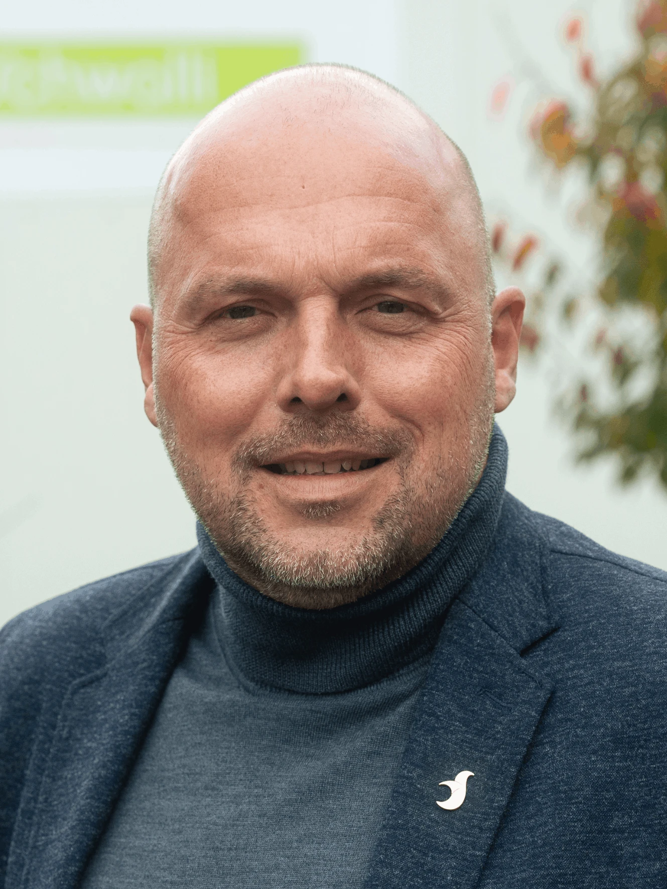 Ansprechpartner Internorga 2026 - Magazin - Schwalenstöcker & Gantz GmbH