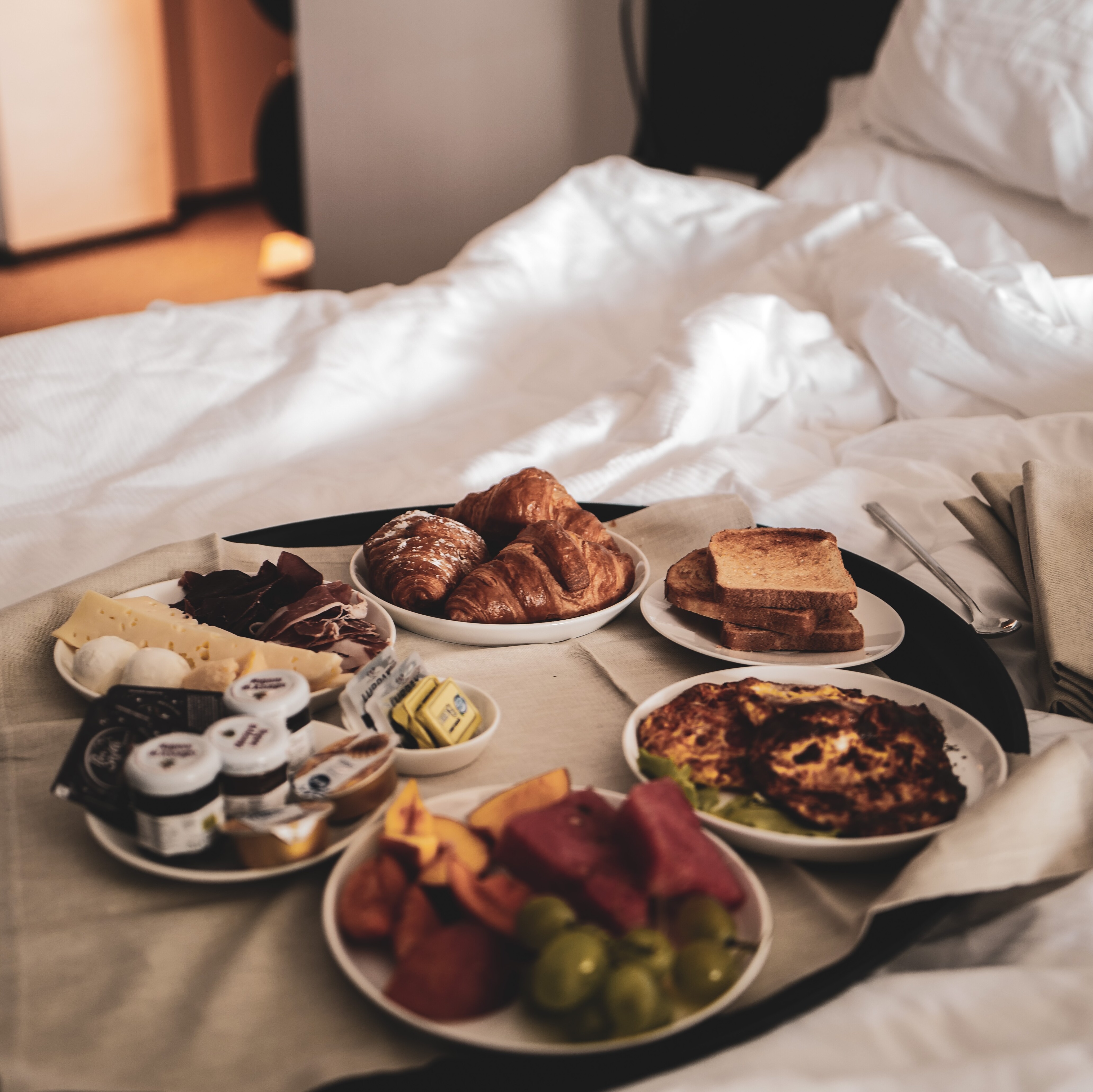 Hotelzimmer
