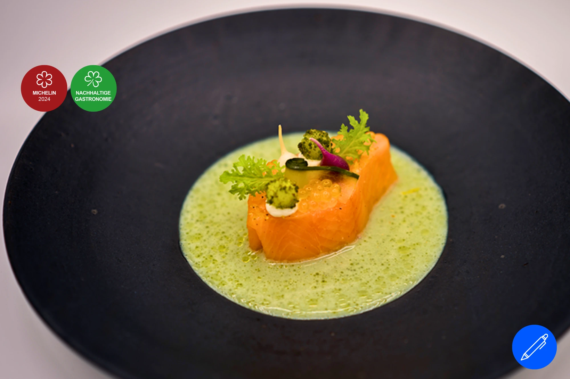 Green Fine Dining Green Fine Dining