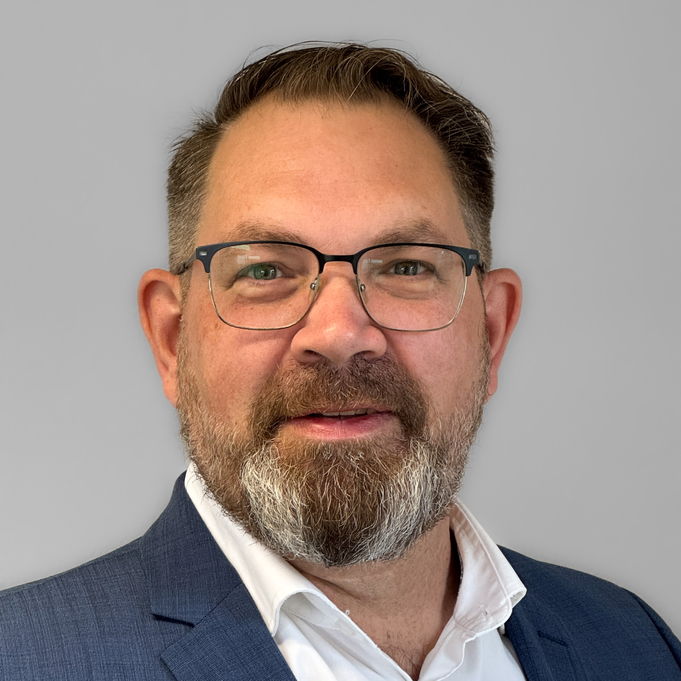 Michael Grube