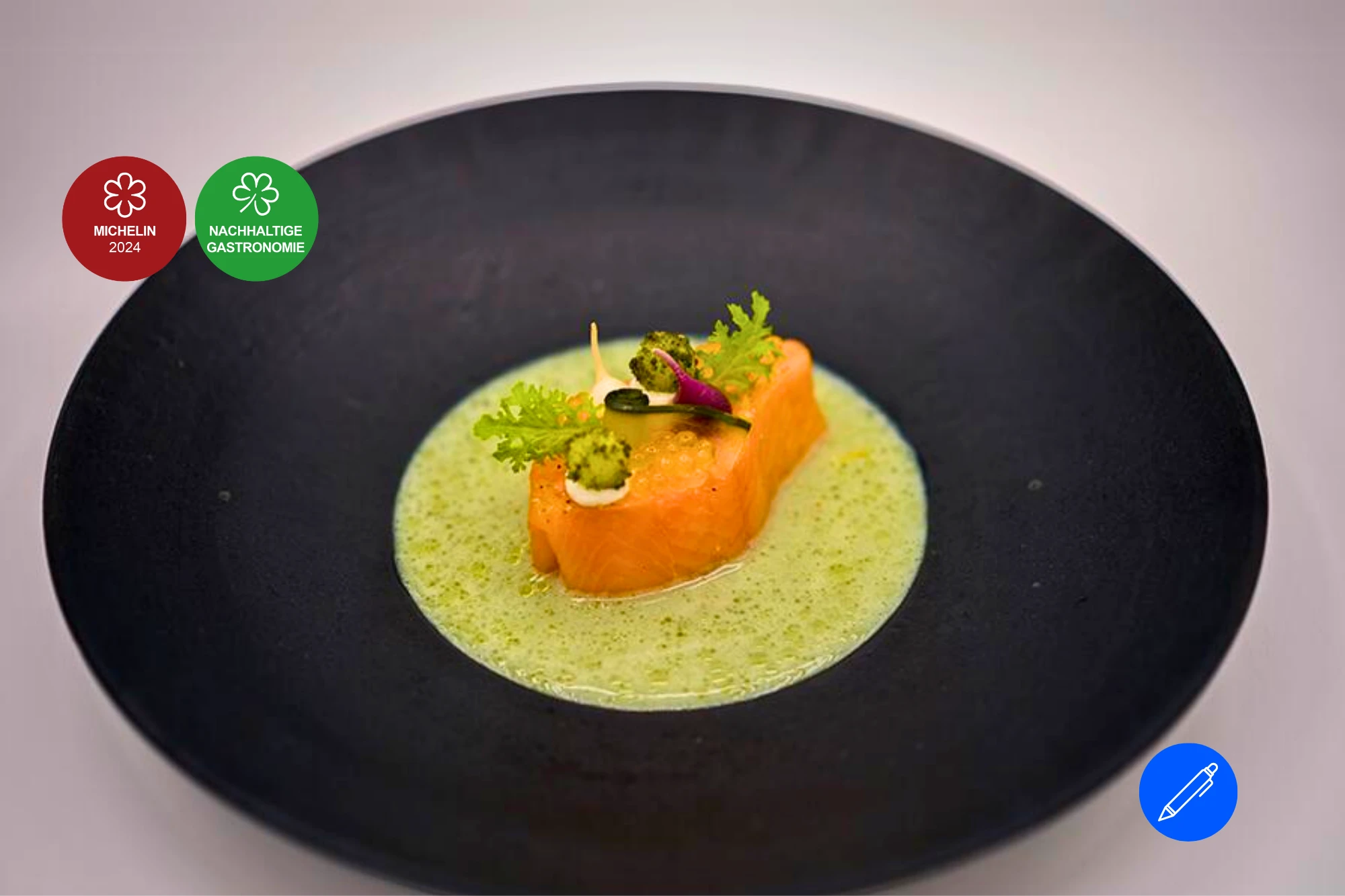 Green Fine Dining
