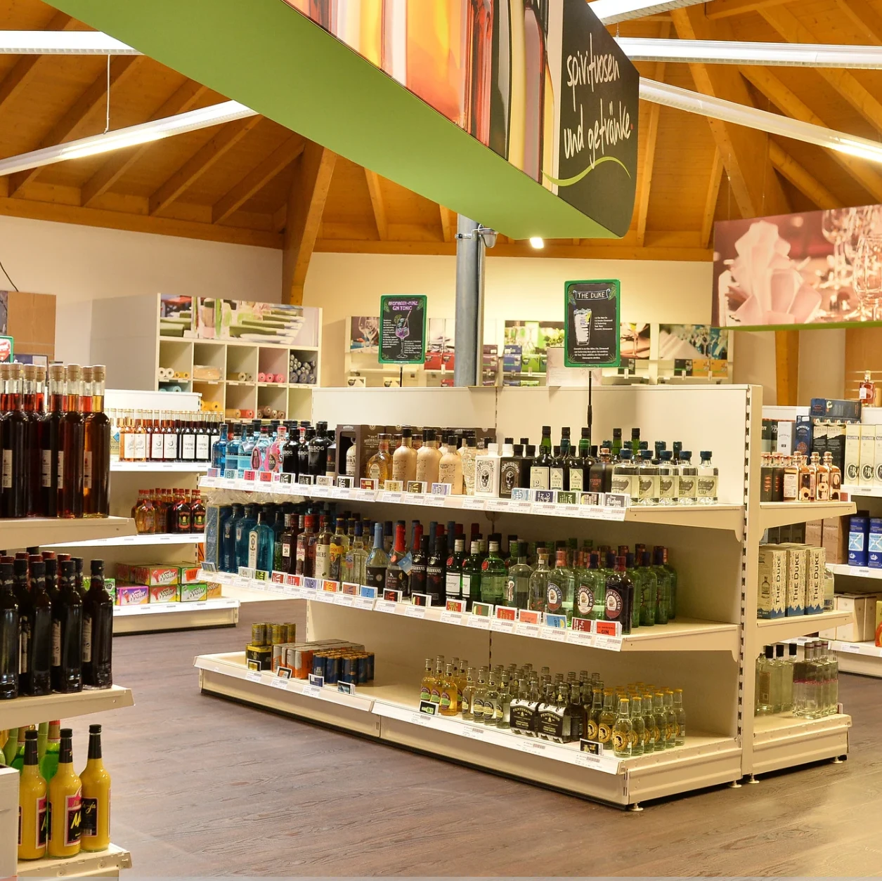 C&C Markt geschlossen C&C Markt geschlossen