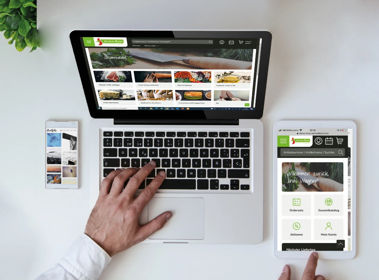 Digitalisiserung Digitalisierung