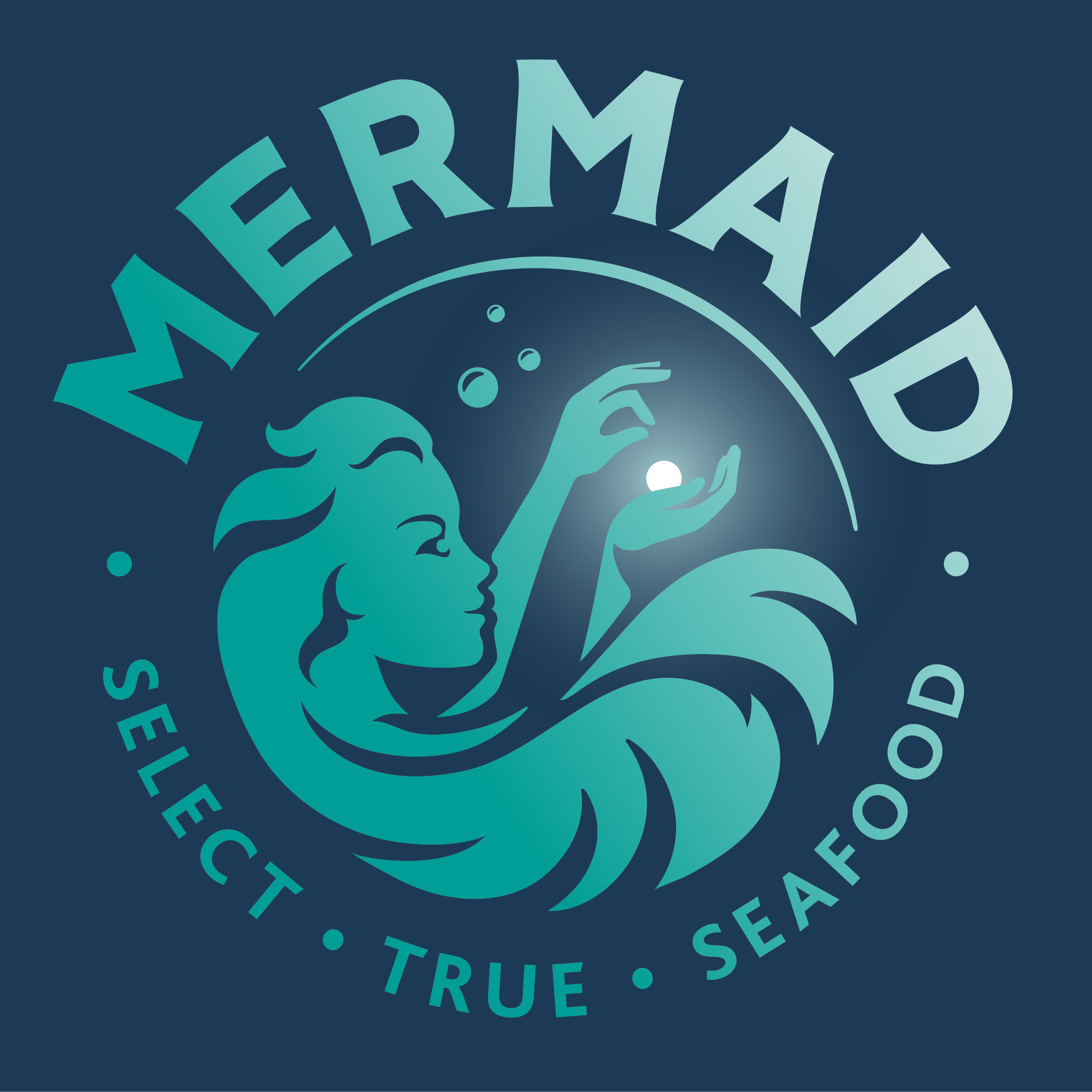 mermaid logo