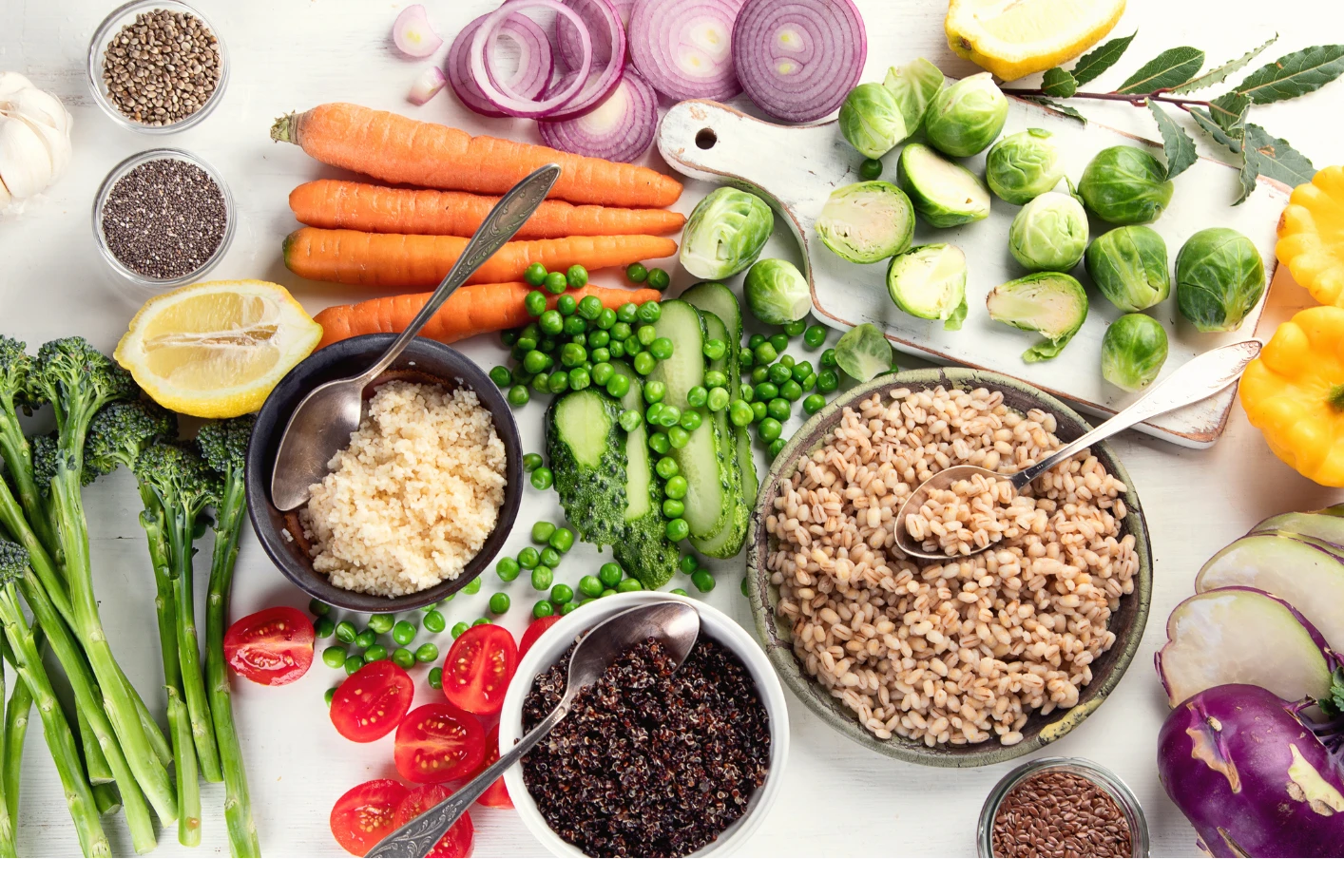 Veggie - vegetarisch, vegan Veggie - vegetarisch, vegan