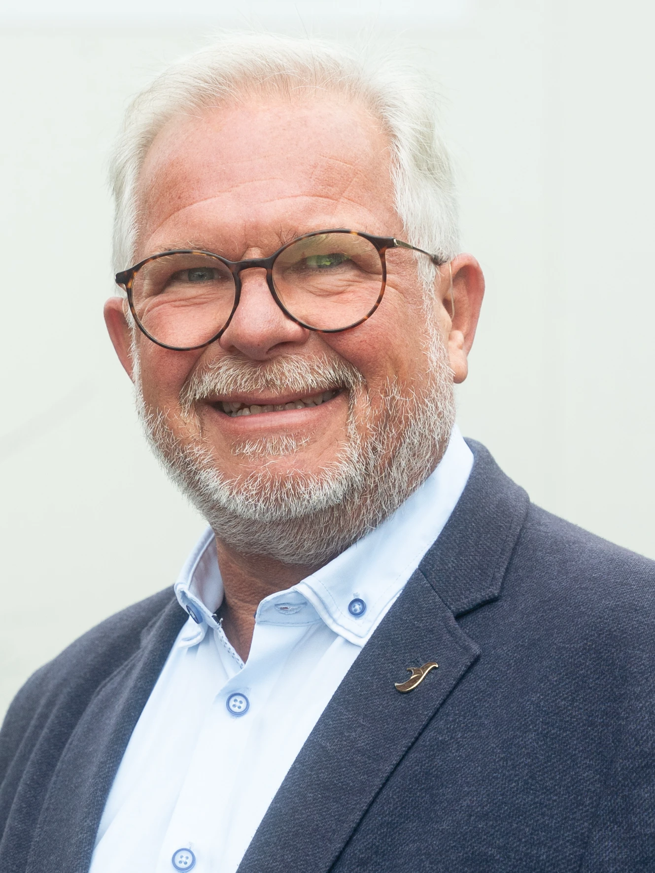 Ansprechpartner Internorga 2026 - Magazin - Schwalenstöcker & Gantz GmbH