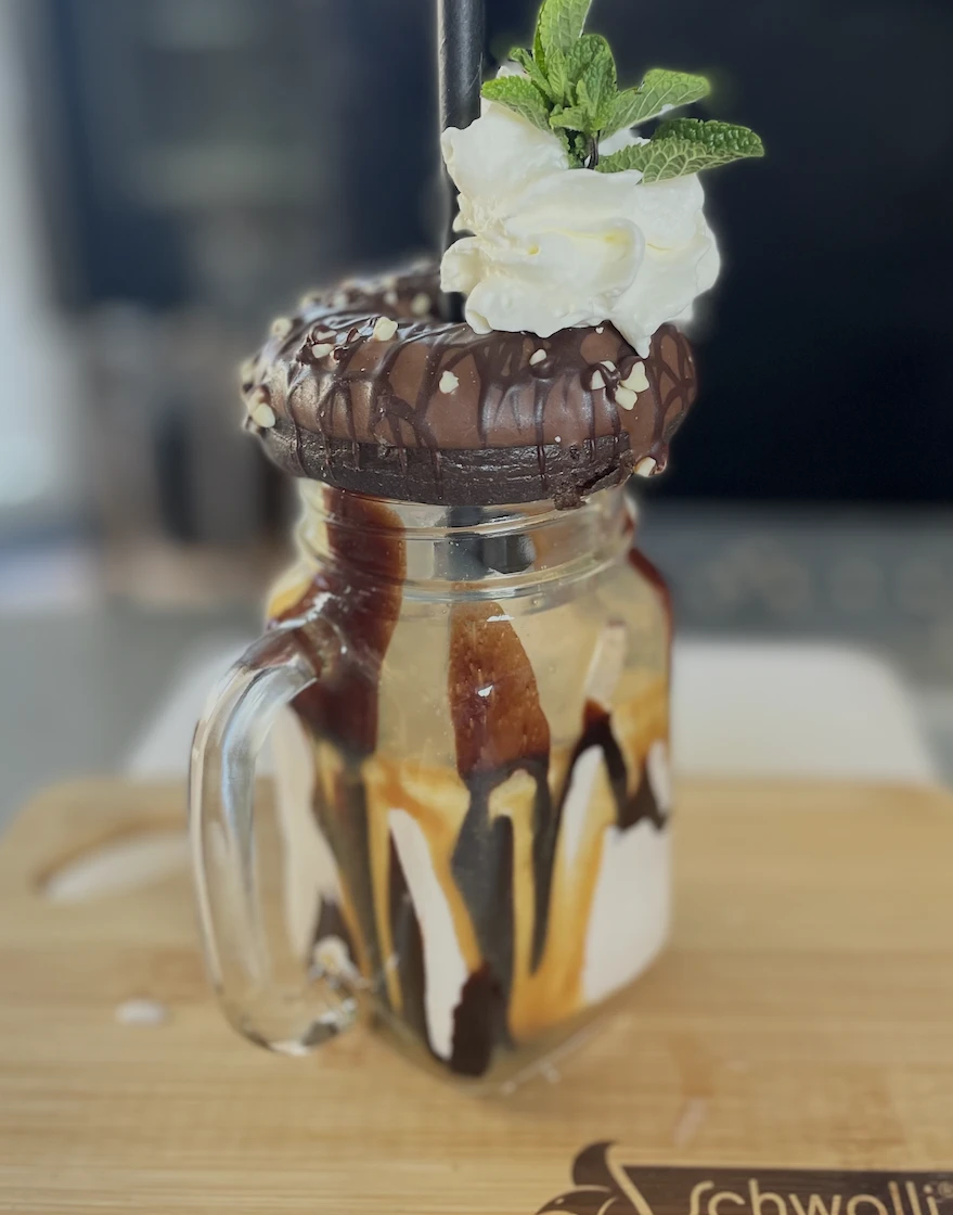 Shake